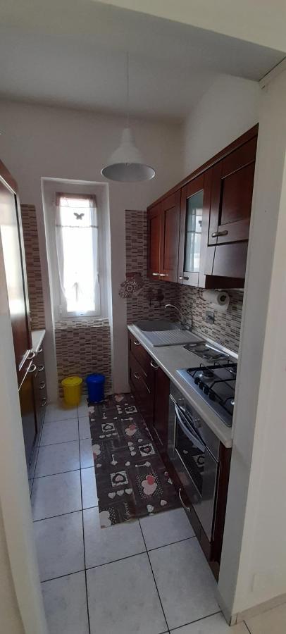 Bellissimo Alloggio Vicino Alla Metro Bengasi,Lino House Турин Екстер'єр фото