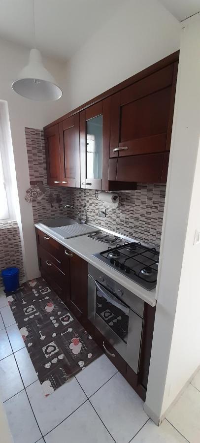 Bellissimo Alloggio Vicino Alla Metro Bengasi,Lino House Турин Екстер'єр фото