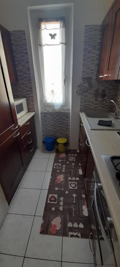 Bellissimo Alloggio Vicino Alla Metro Bengasi,Lino House Турин Екстер'єр фото